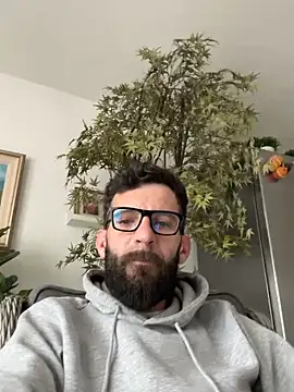 Michel_huge 在線直播表演