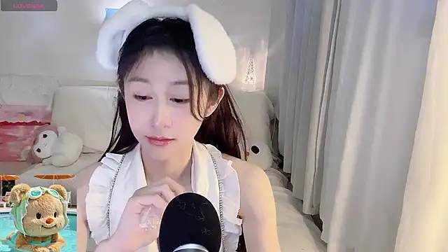 Chat +18 de mistylana_ ao vivo