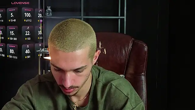 KaydenDrew Chat XXX live