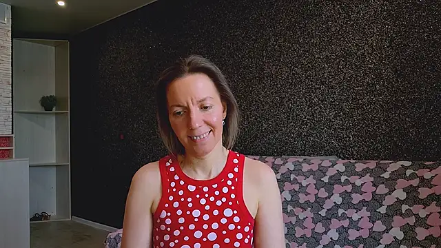 Živý XXX chat Amanda_Luxe