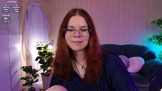 Živý XXX chat A_Lot_of_Bunny