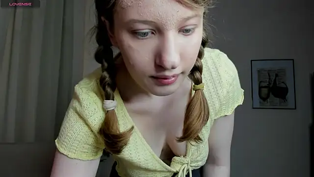 Chat +18 de tracy_aw ao vivo