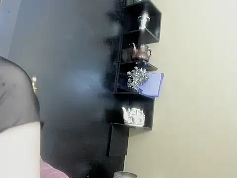 Gomory_Niix Show Webcam