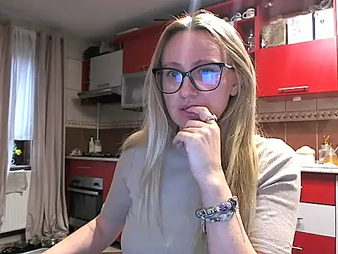 Nataly_RosyのライブXXXチャット