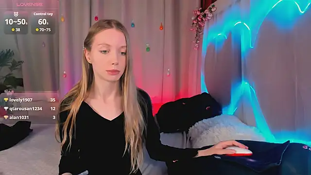 Chat +18 de lada2k4 ao vivo