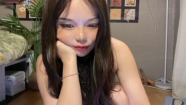 Živý XXX chat xiaosu22