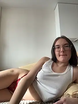 PamelaRuis69's Live XXX Chat