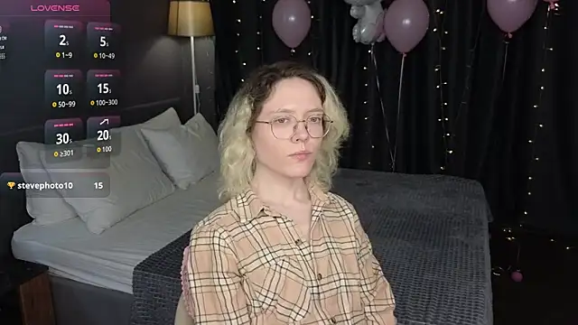 HottoKoriのライブXXXチャット