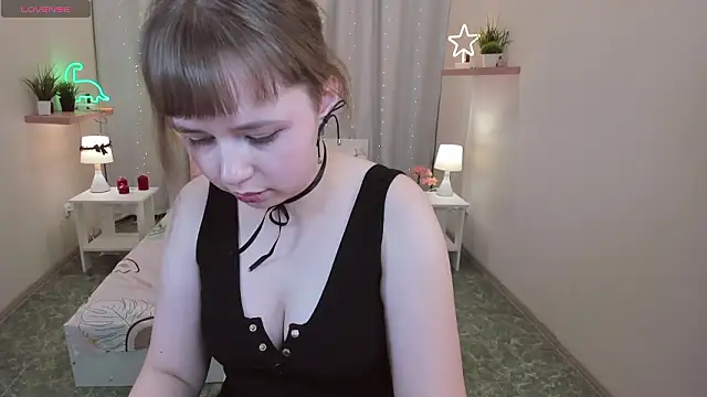 LeonaHicksのライブXXXチャット