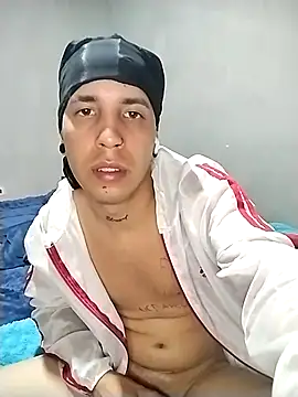 Chat XXX ao vivo de Hades_24