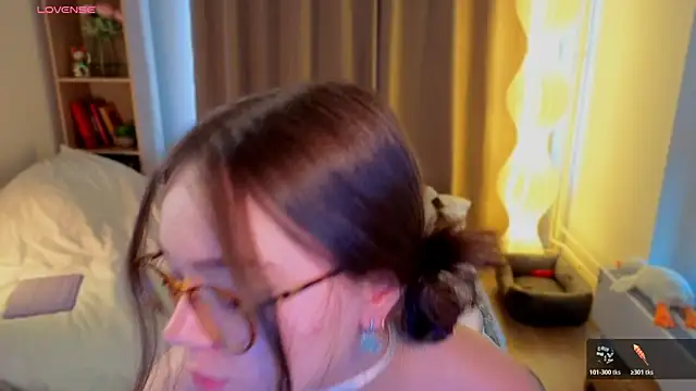 MilenaSaint Live XXX-Chat