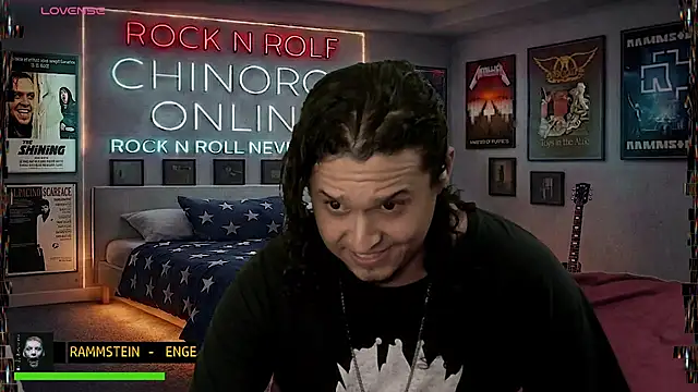 chino_roz Live XXX-chat