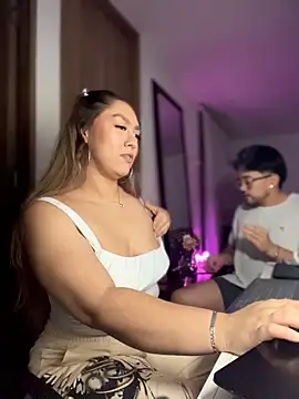 แชท XXX สดของ Im_sophiie