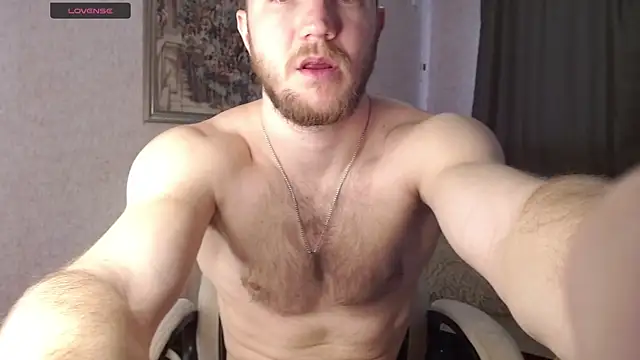 Chat XXX ao vivo de Toress1