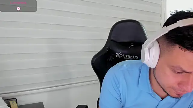 Chat XXX ao vivo de Rick_Adams