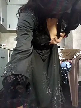 Chat +18 de Aafreen_36 ao vivo