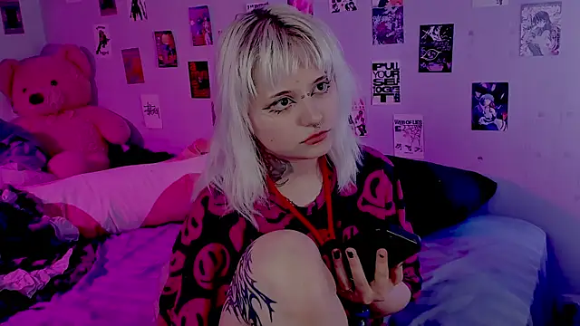 bixxxiz Chat XXX in diretta