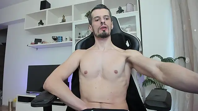 ToddClaytonn Live XXX Chat