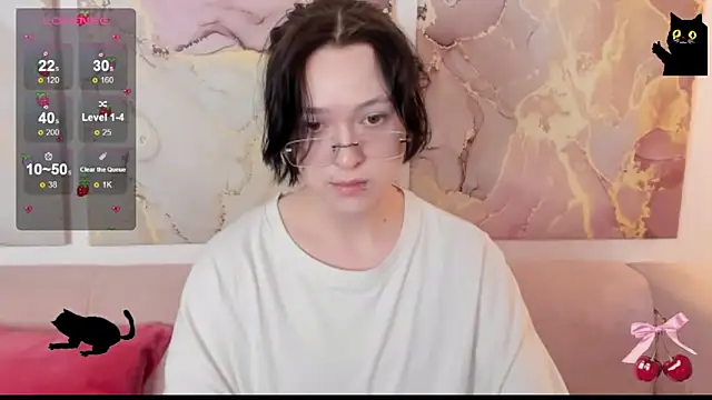 Chat XXX en directo de fiamoory