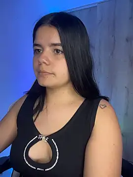 2Angela_ 网络视讯表演