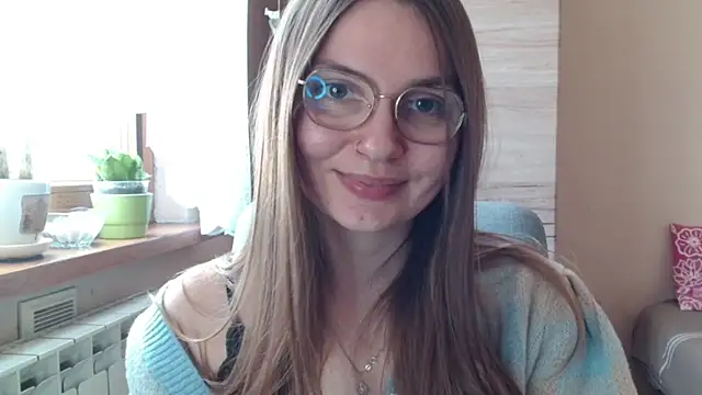 Czat XXX na żywo – LooveELLYx