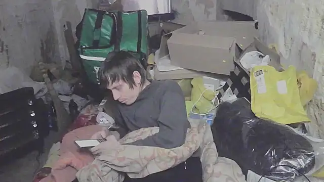 Онлайн чат XXX makarov1993