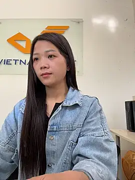 Czat XXX na żywo – ChanceThao