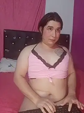 Chat XXX ao vivo de Kaissydoll