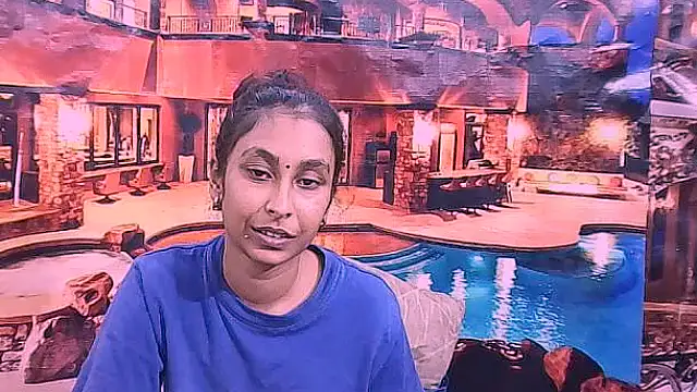 IndianSexyButt Obrolan Langsung XXX