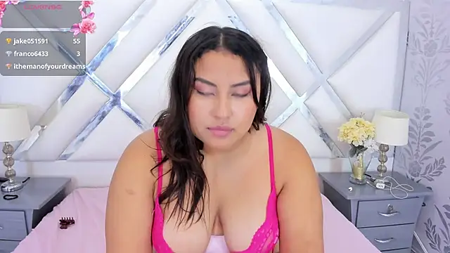 Czat XXX na żywo – yaragarcia