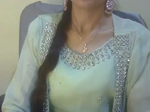 Mehaak_'s Webcam Show