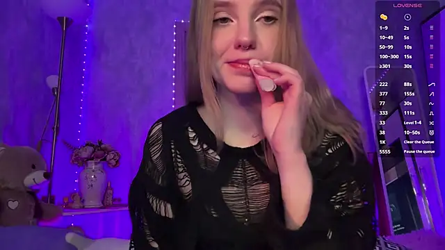 EveDarkSide Obrolan Langsung XXX