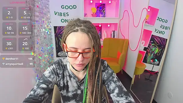 LisaFoxy_y 现场XXX聊天