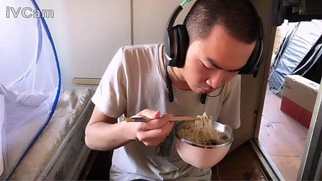 Show webcam de dyjdddttj