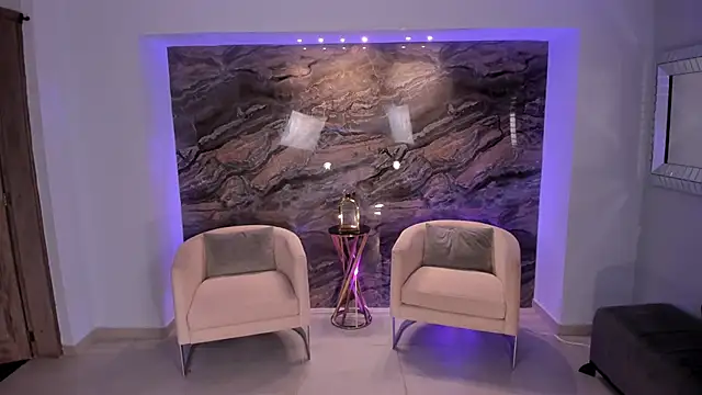 MelissaMoore_ 现场XXX聊天