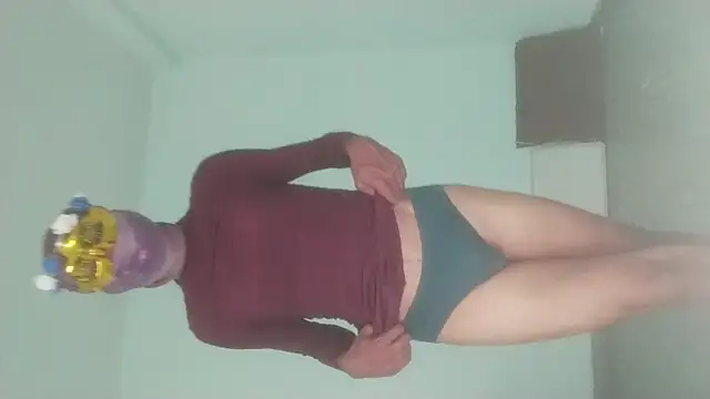 PrabV0319 Obrolan Langsung XXX