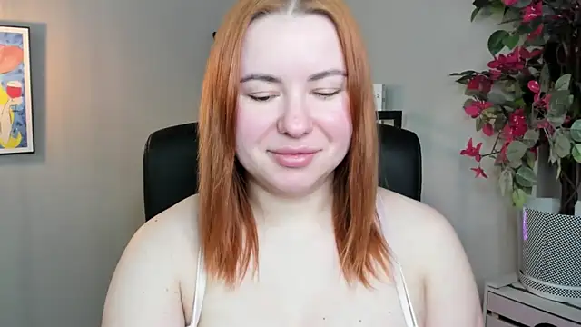 LAYLAxSTAR's Live XXX Chat