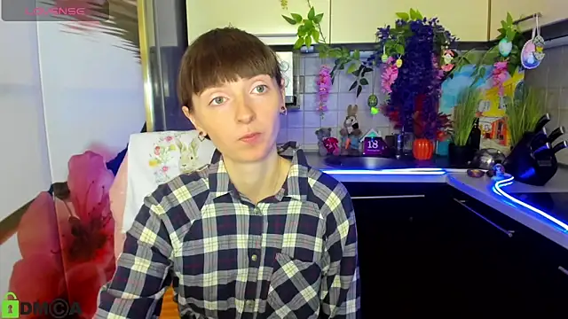 TayanaJons 现场XXX聊天