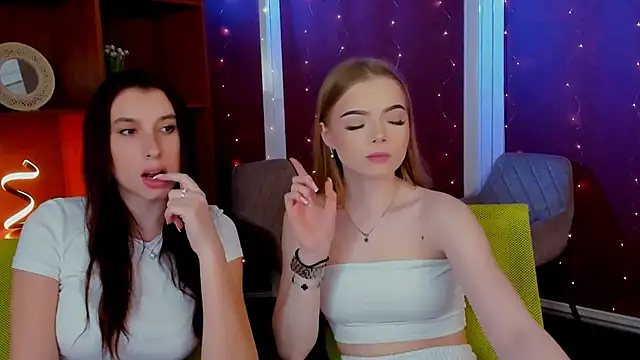 Živý XXX chat maddy_moah