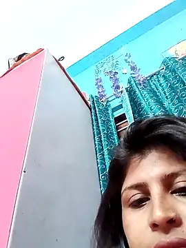 Pertunjukan Kamera Web Hot_ri_ya69