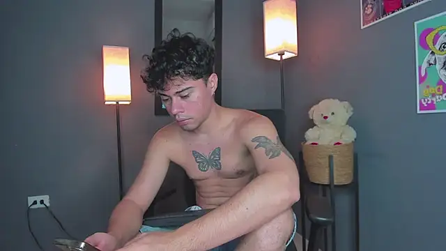 Soft_Temptationxx Live XXX Chat