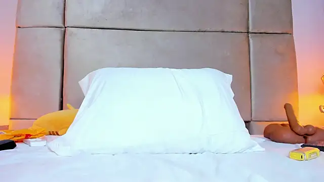 isabel_sofiaa Adlı Modelin Canlı XXX Sohbeti