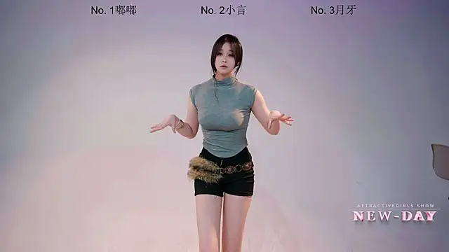 Živý XXX chat NEW-DAY