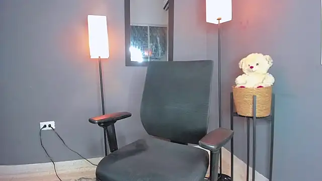 Soft_Temptationxx Webcamshow