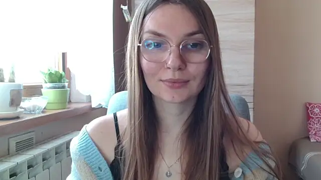 LooveELLYx Live XXX-chat