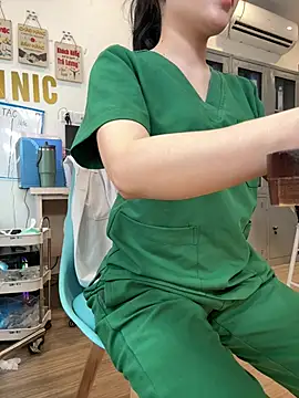 Clinic_Sexy 在線直播表演