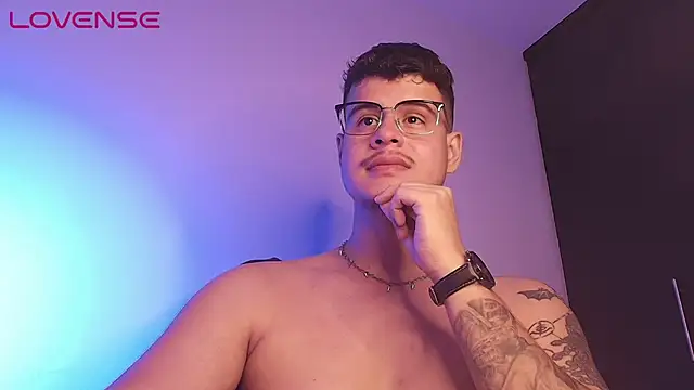 عرض كام BjornSteel