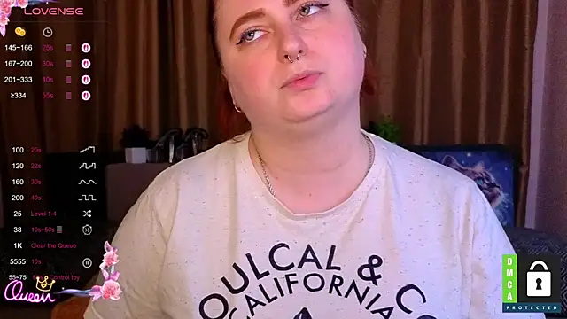 Alicia_love00's Live XXX Chat