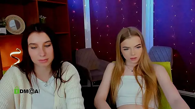 Živý XXX chat maddy_moah