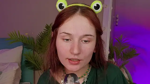 Chat XXX Live L1ittle_kitty_